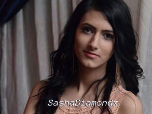 SashaDiamondx