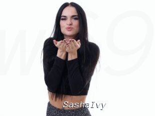 SashaIvy