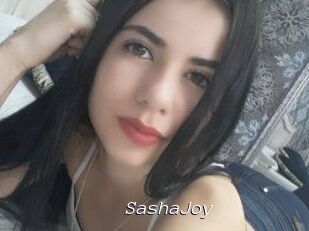SashaJoy