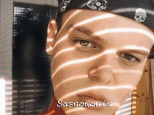 SashaKanis