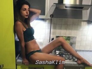 SashaKlim