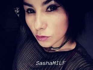 SashaMILF