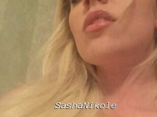 SashaNikole