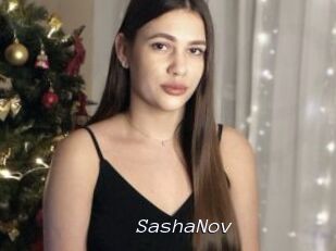 SashaNov