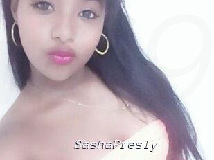 SashaPresly