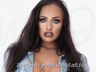 SashaPryceBabestation