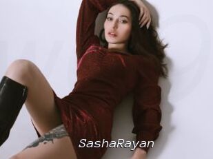 SashaRayan