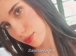 SashaRoger