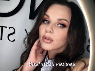 SashaSilverses