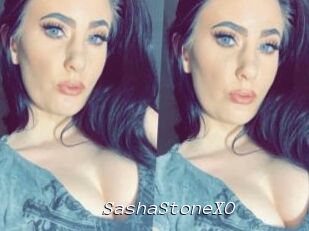 SashaStoneXO