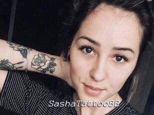 SashaTattooBB