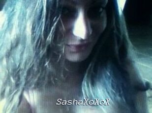 SashaXoXoX