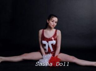Sasha_Doll