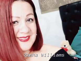 Sasha_Williams