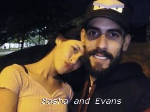 Sasha_and_Evans