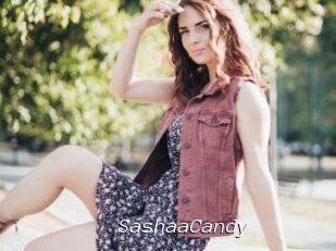 SashaaCandy