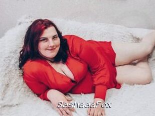SashaaaFox