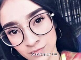 Sashacrim