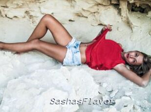 SashasFlavor