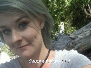 Sassafrass111