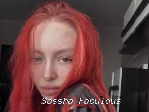 Sassha_Fabulous