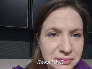 SassidyS