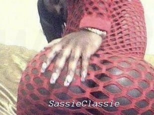 SassieClassie