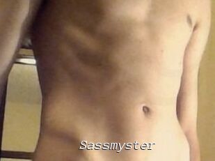 Sassmyster