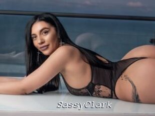 SassyClark
