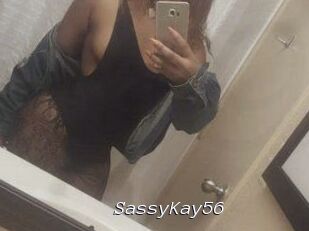 SassyKay56