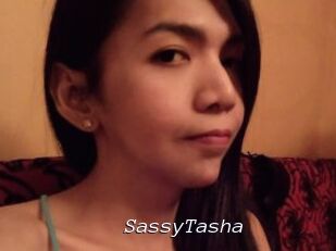 SassyTasha