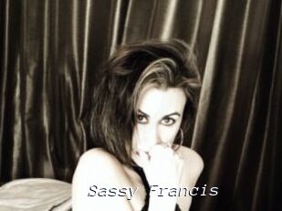 Sassy_Francis