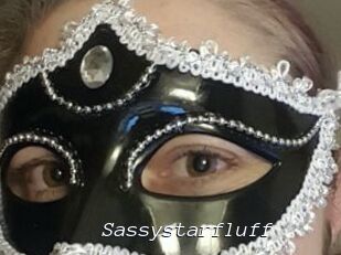 Sassystarfluff