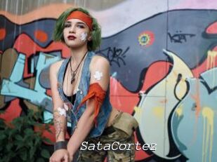SataCortez