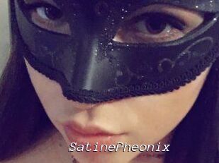 SatinePheonix