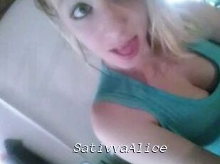 SativvaAlice