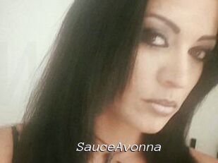 SauceAvonna