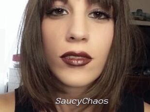 SaucyChaos