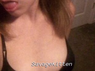 SavageKitten