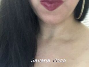 Savana_Coco