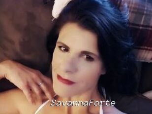 SavannaForte