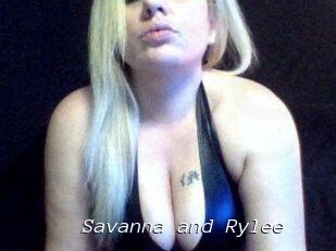 Savanna_and_Rylee