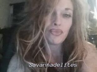 Savannadelites