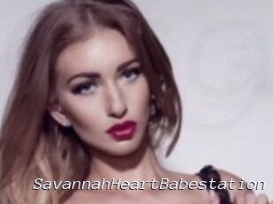 SavannahHeartBabestation