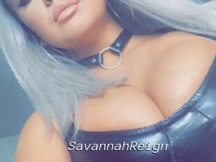 SavannahReign