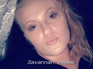 Savannah_renee
