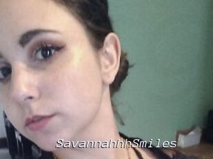 SavannahhhSmiles