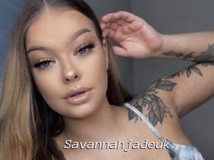 Savannahjadeuk