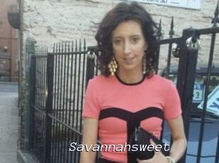 Savannahsweet