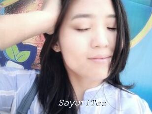 SayuriTee